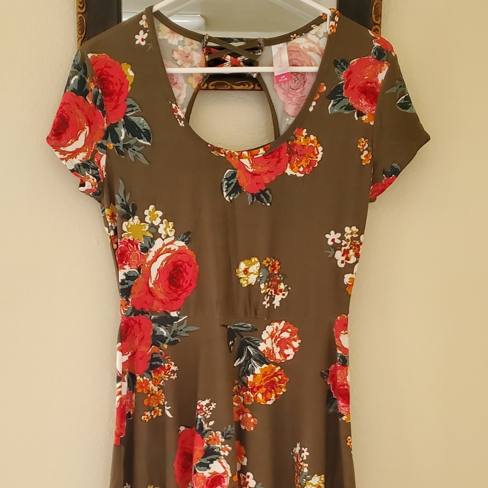 Dress